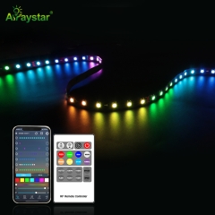 Magic Pixel LED Strip - ART-5050IC6815-60-RGB-24